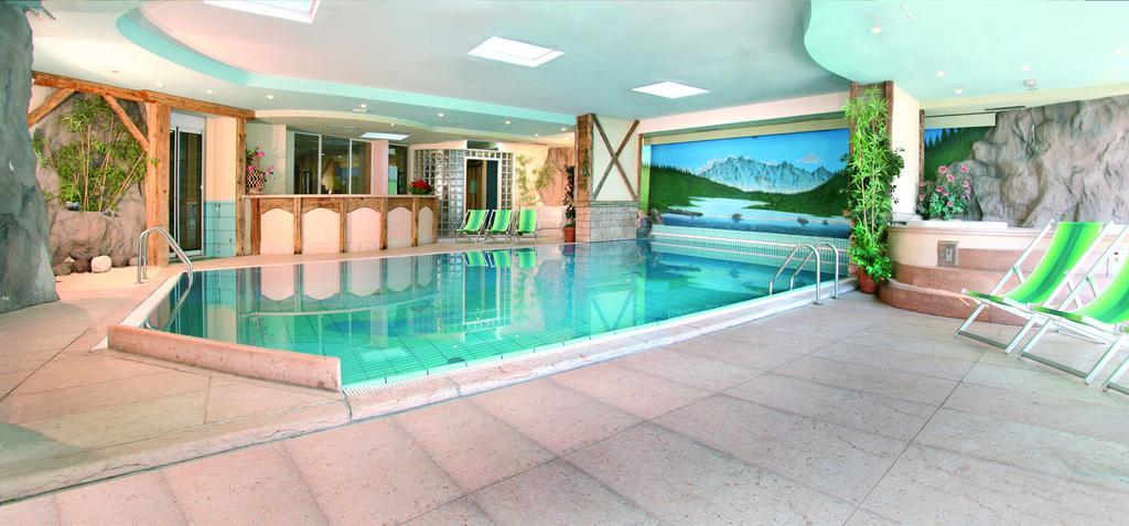 Hotel Il Caminetto Sport Каназей Екстериор снимка