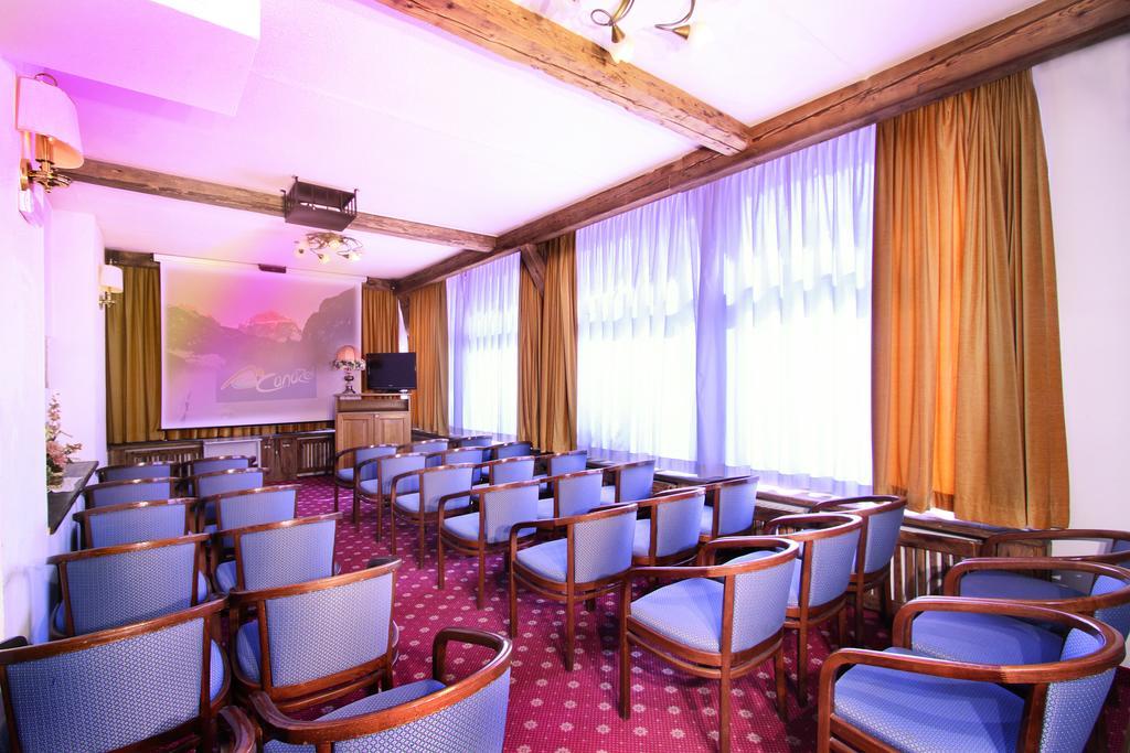 Hotel Il Caminetto Sport Каназей Екстериор снимка