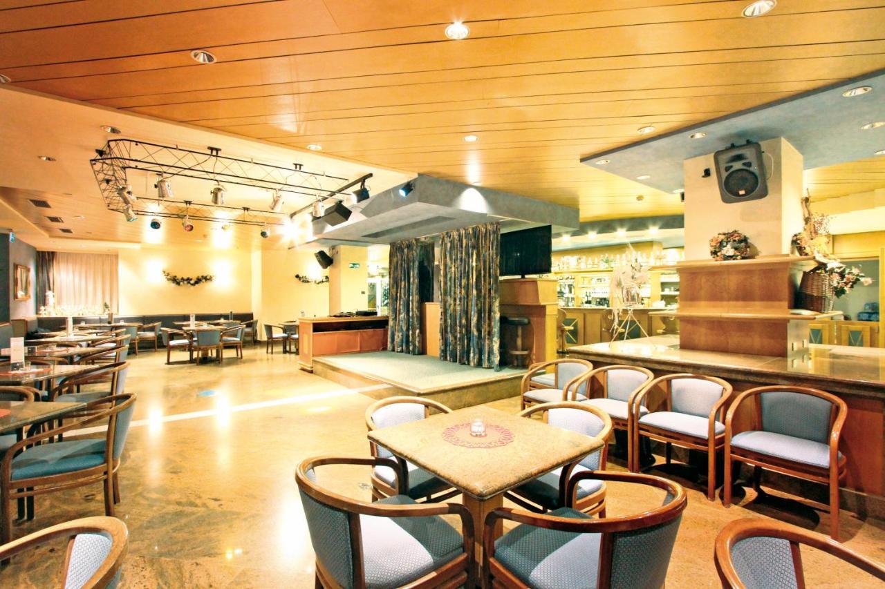 Hotel Il Caminetto Sport Каназей Екстериор снимка